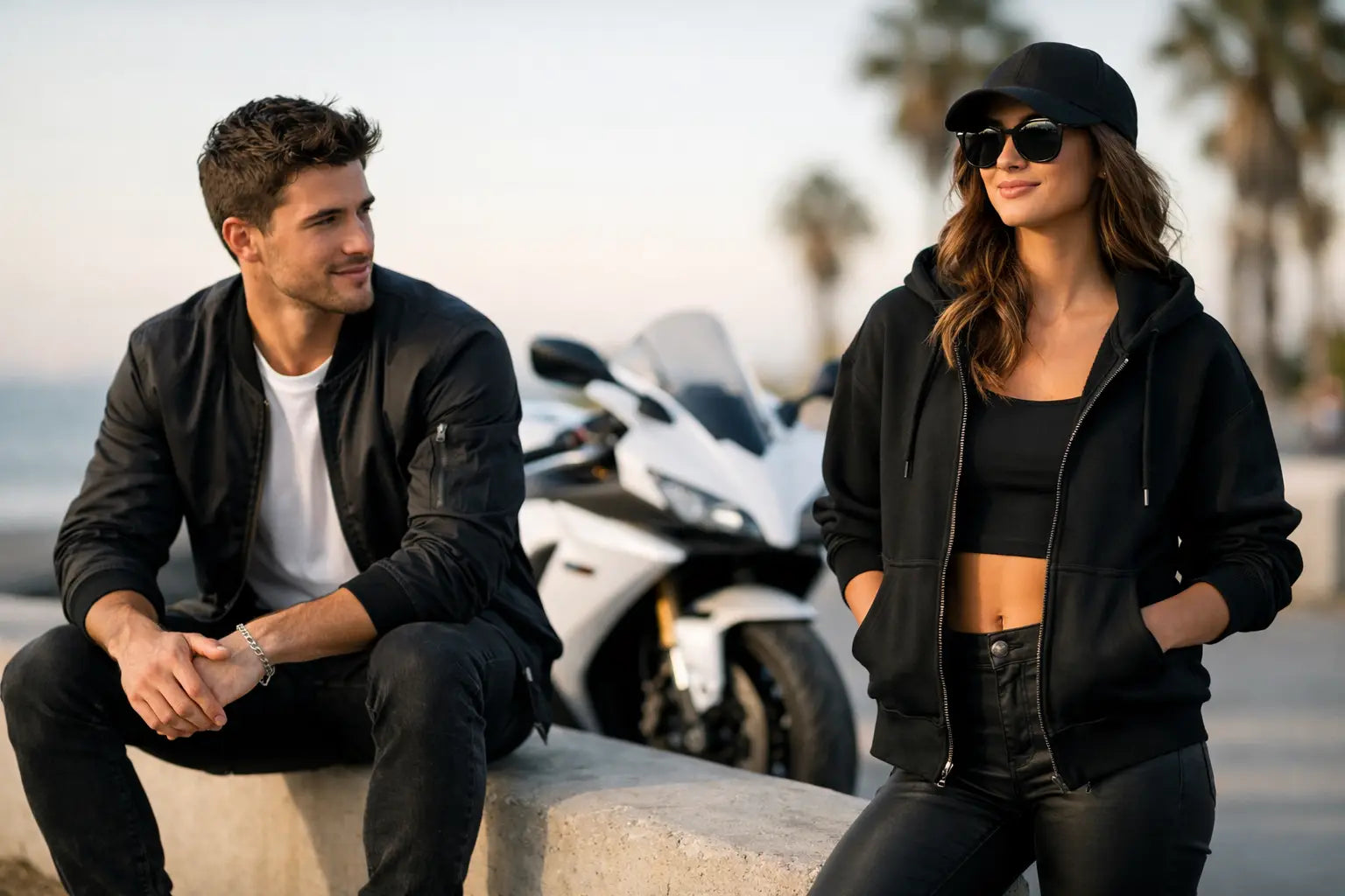 Build a Rider Wardrobe Beyond the Bike