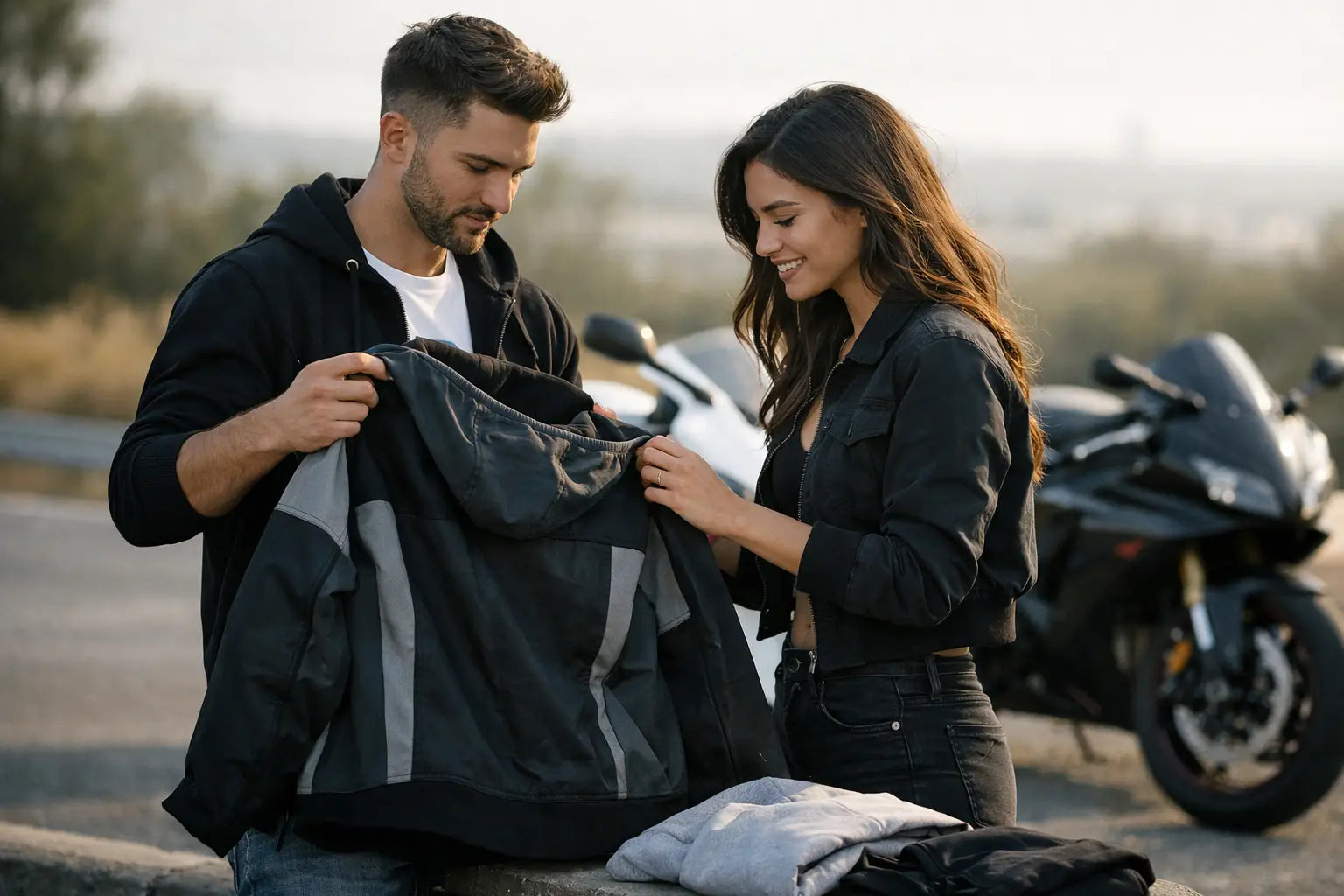 A Made to Order Clothing Review for Riders