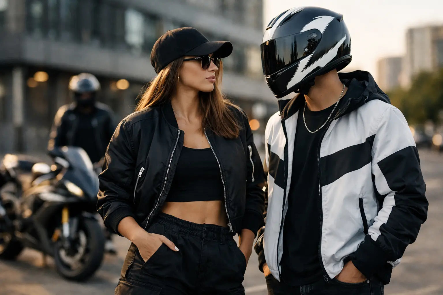 Rider Street Style Trends Taking Over 2026