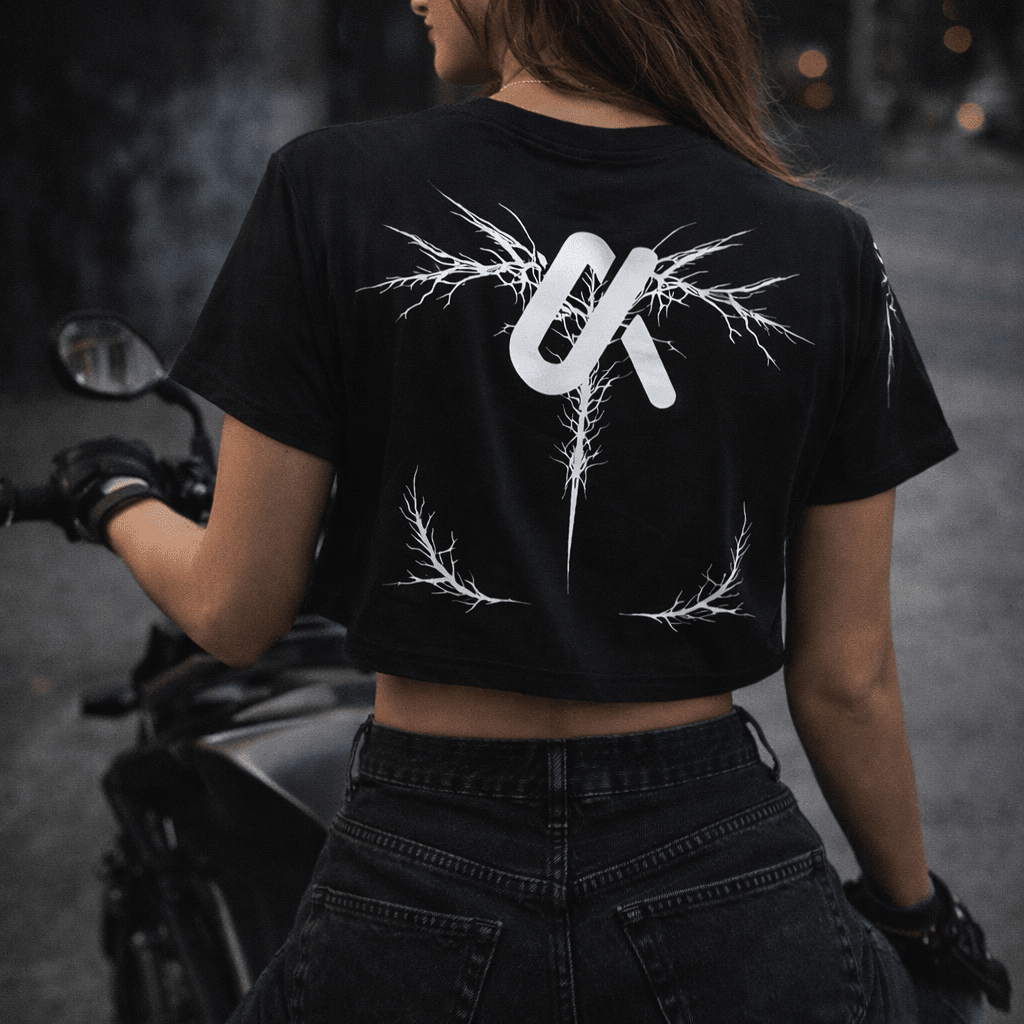 You Don't Need More Clothes. You Need a Stronger Identity. - Luma