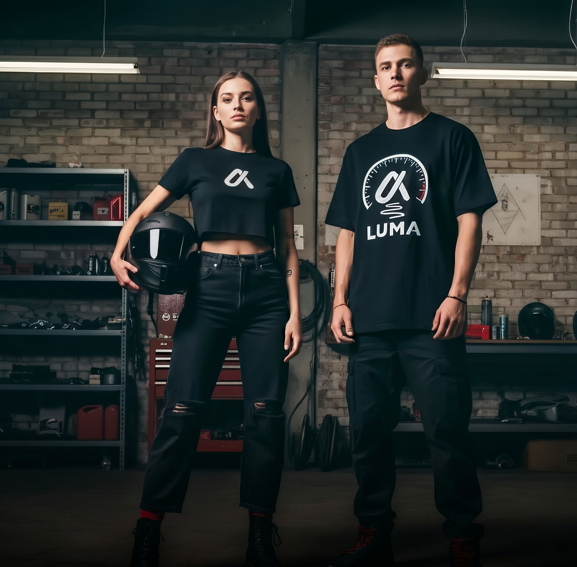 Rider Lifestyle Apparel That Lives Beyond the Bike
