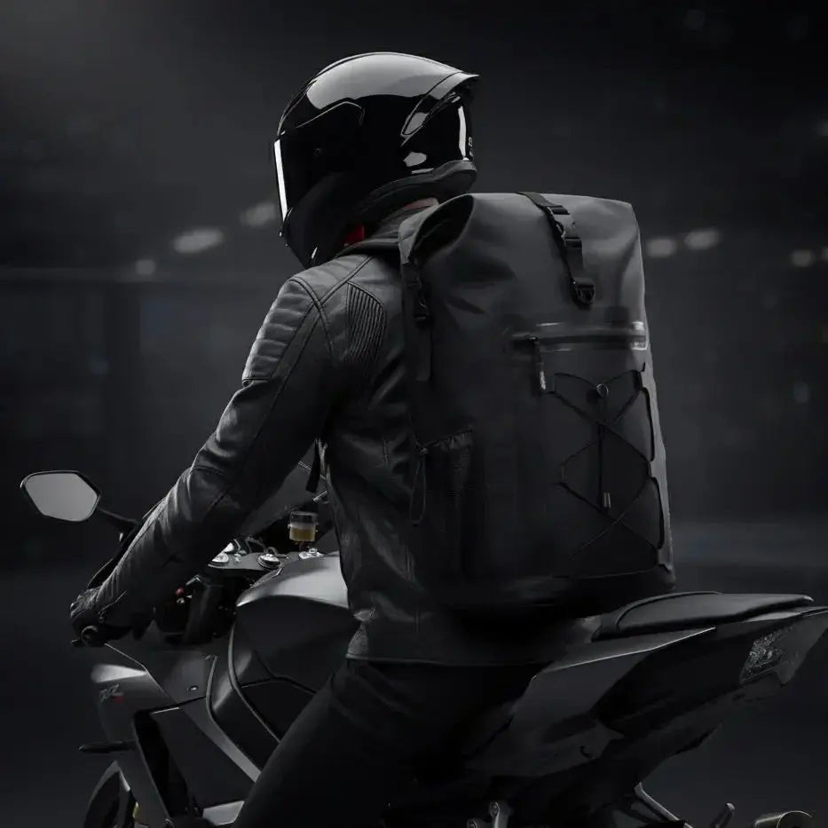 bagsmart backpack: Urban Armor Redefined
