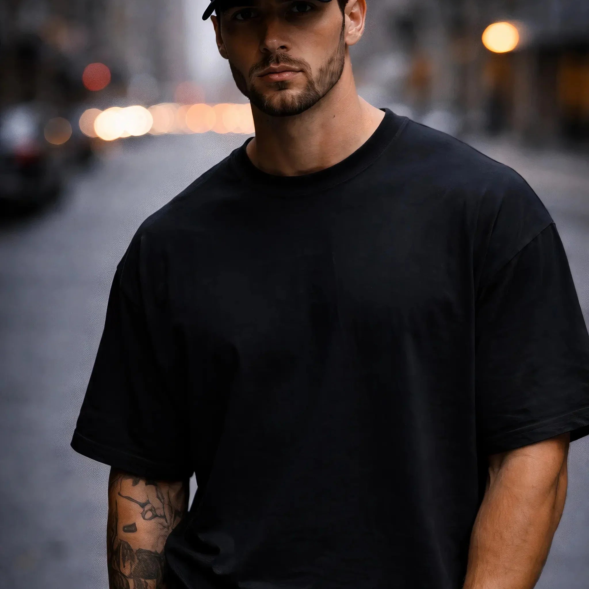 streetwear clothing for Urban Adventurers