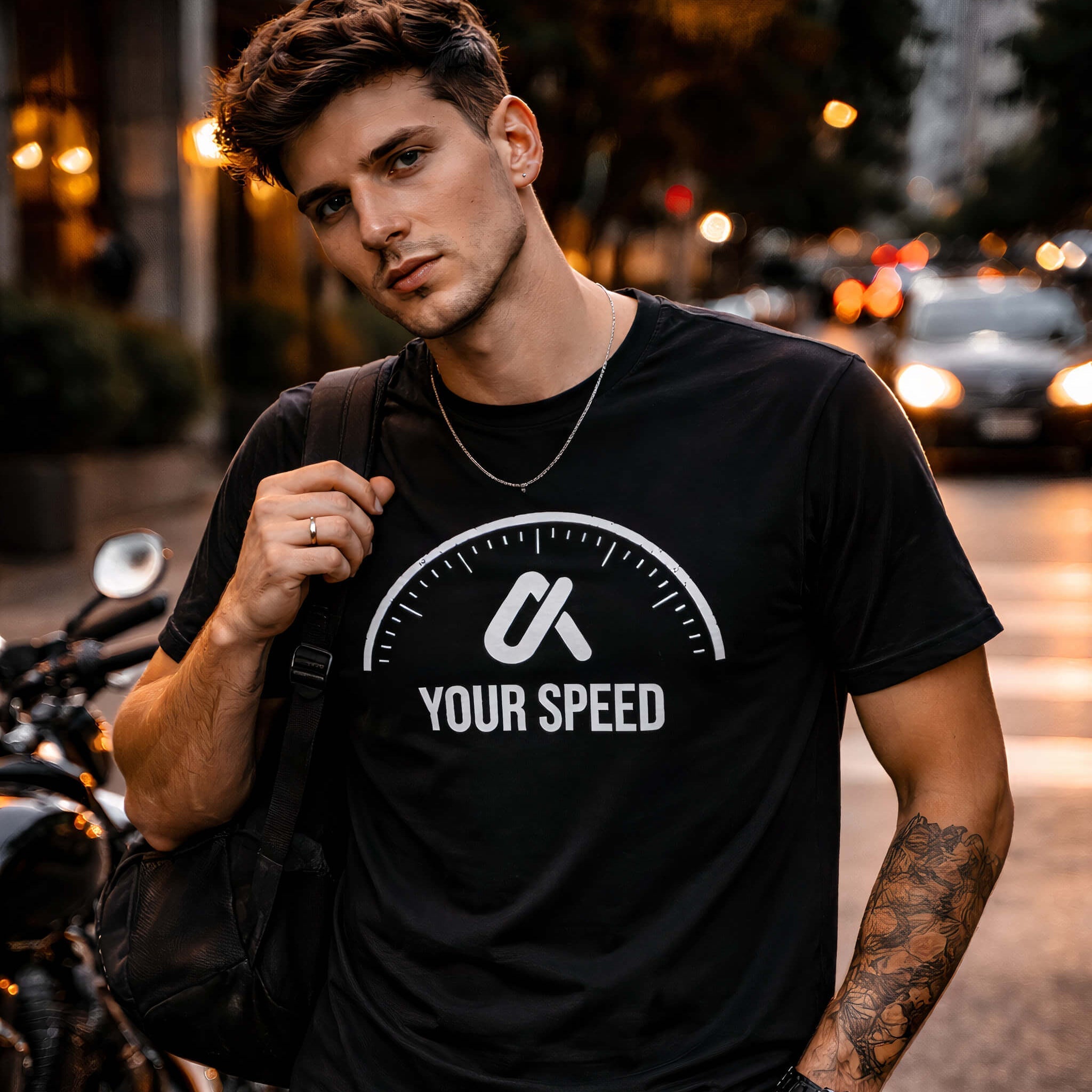 Minimal Streetwear Style Guide: How to Look Sharp Every Day - Luma