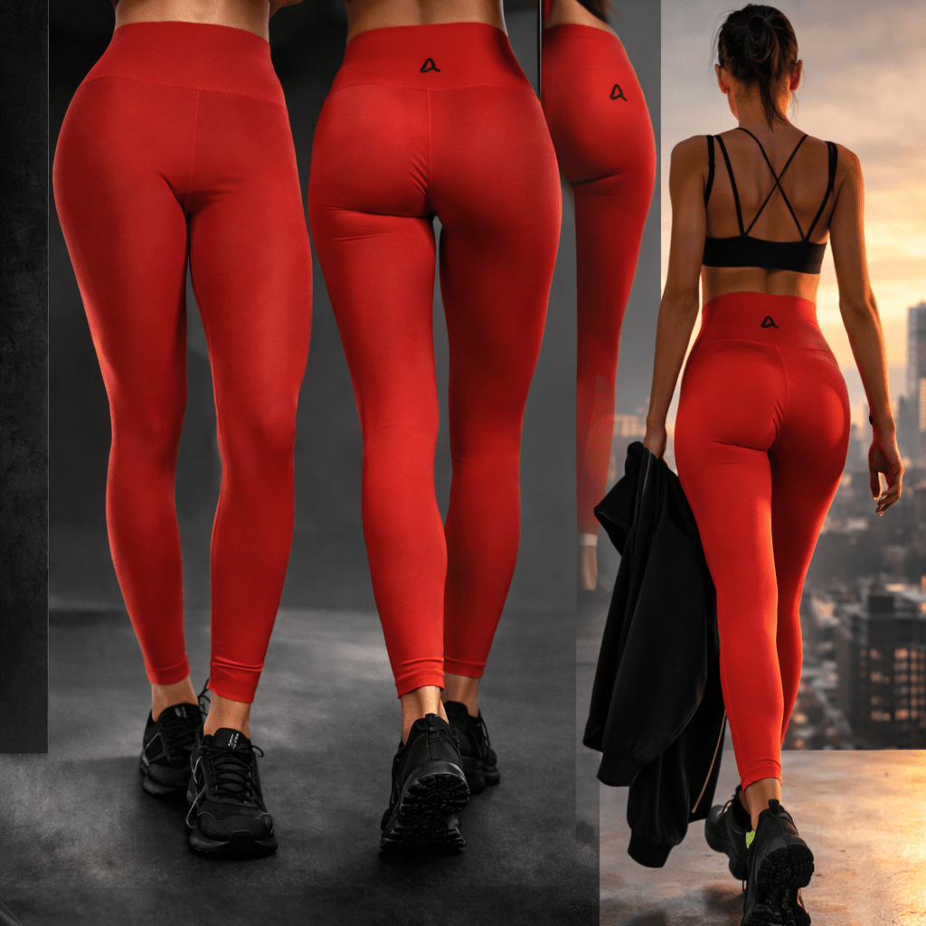 Be Part of LUMA's Design - Choose Your Next Tights - Luma