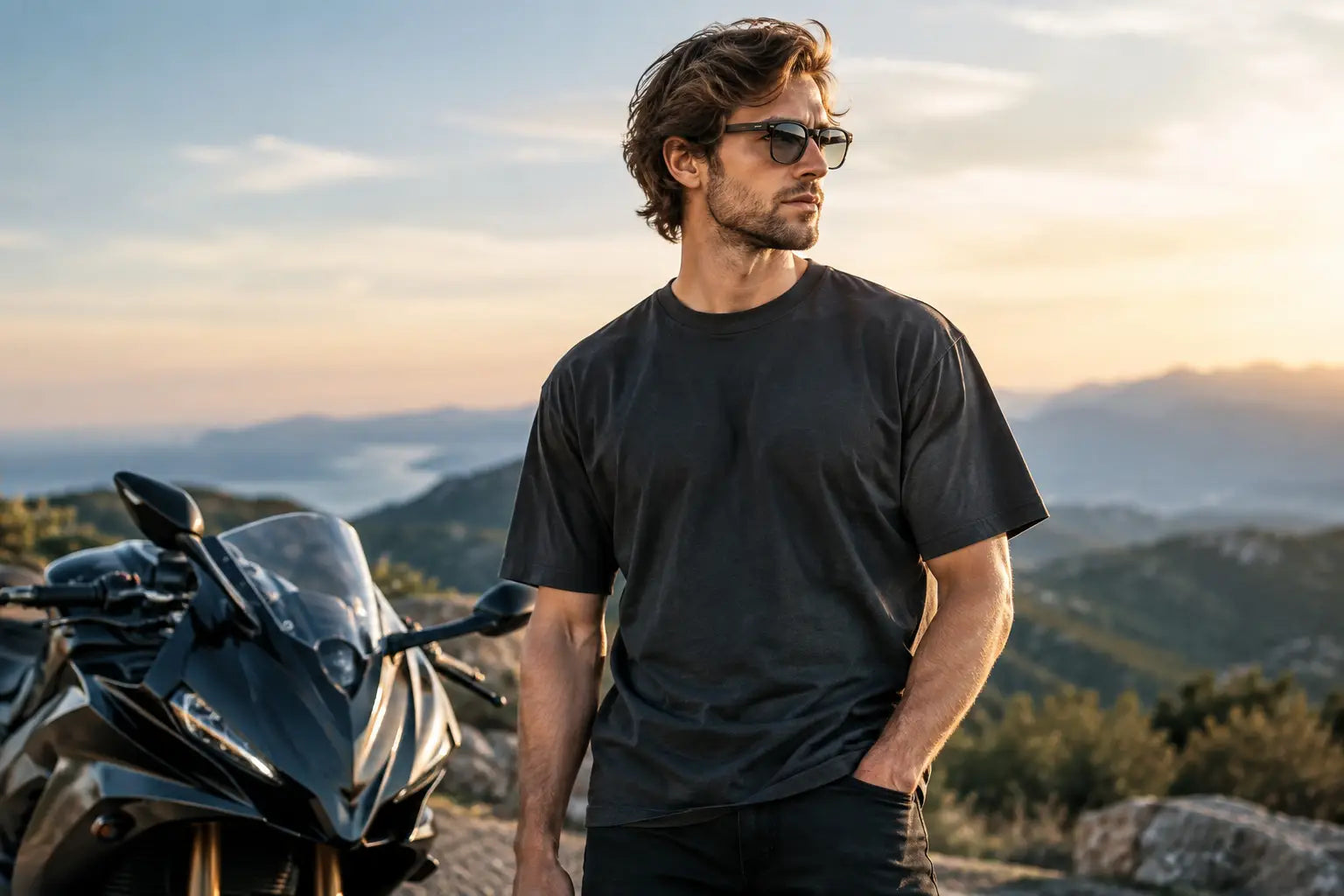 Heavyweight T Shirt Review: Worth the Weight?