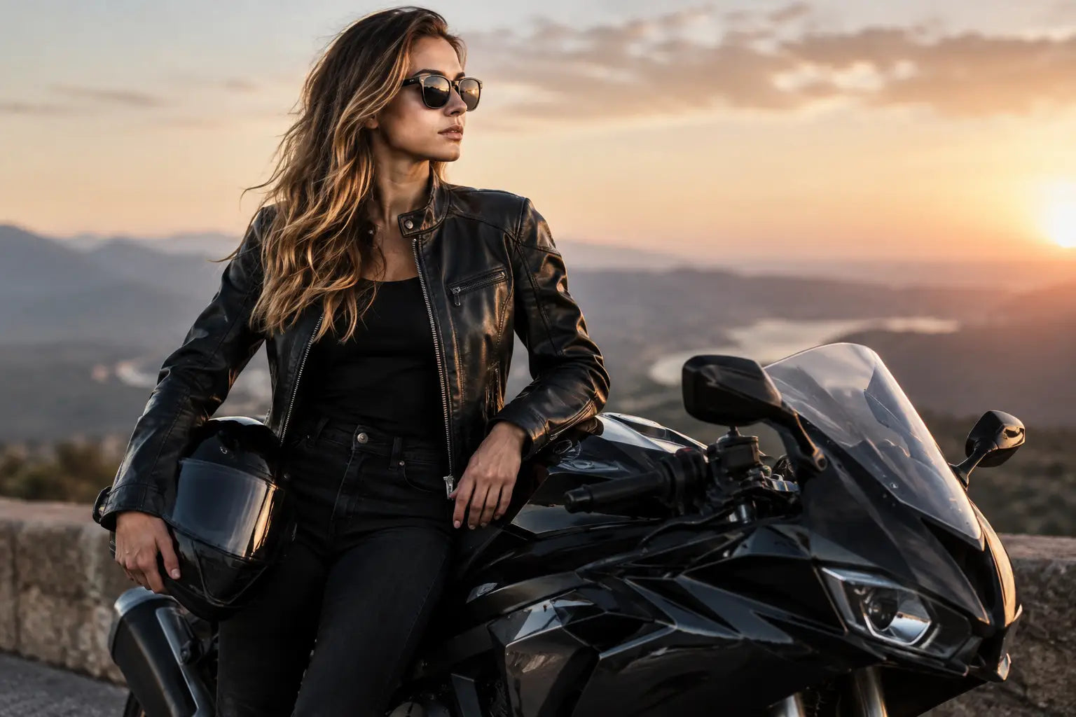 American Motorcycle Fashion Brands Worth Knowing
