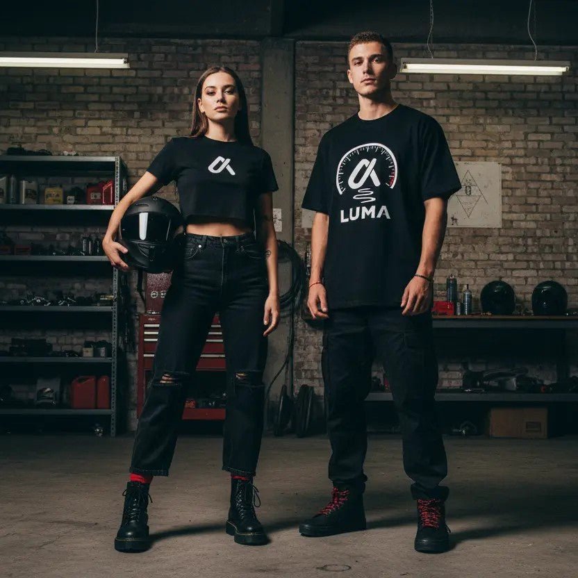 How to Style Streetwear Graphic Tees for Different Seasons - Luma