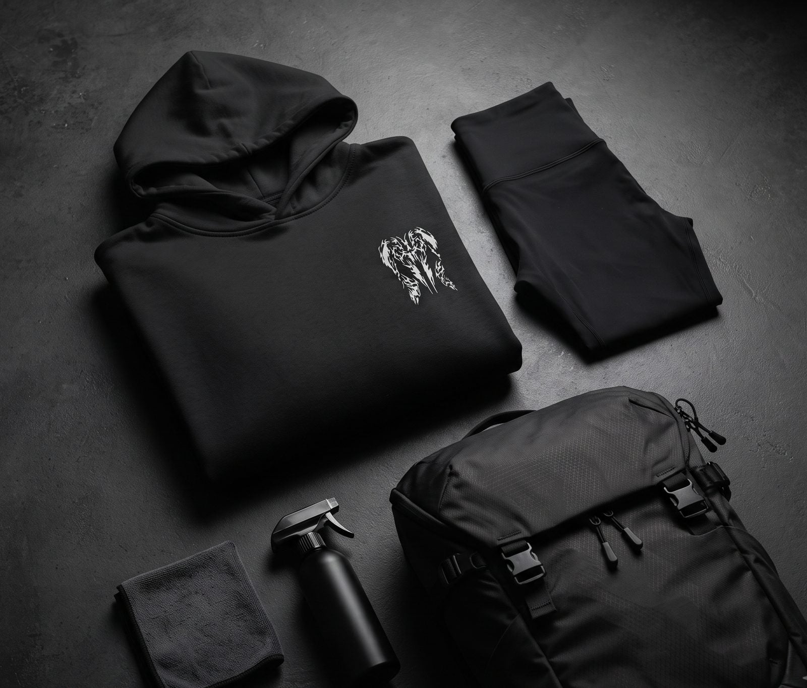 How to Wash & Care for Your LUMA Gear (So It Lasts)