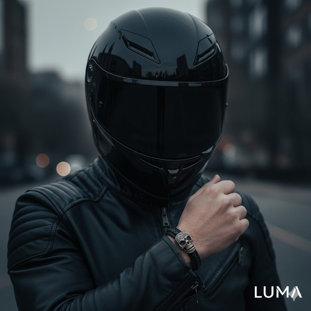 Accessories - Luma