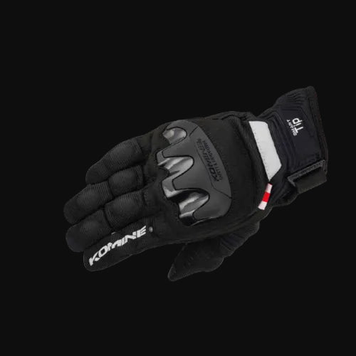 LUMA RoadShield - Luma