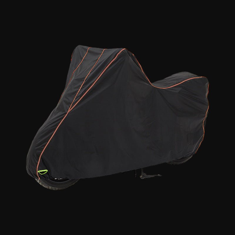 LUMA StormShield - Luma