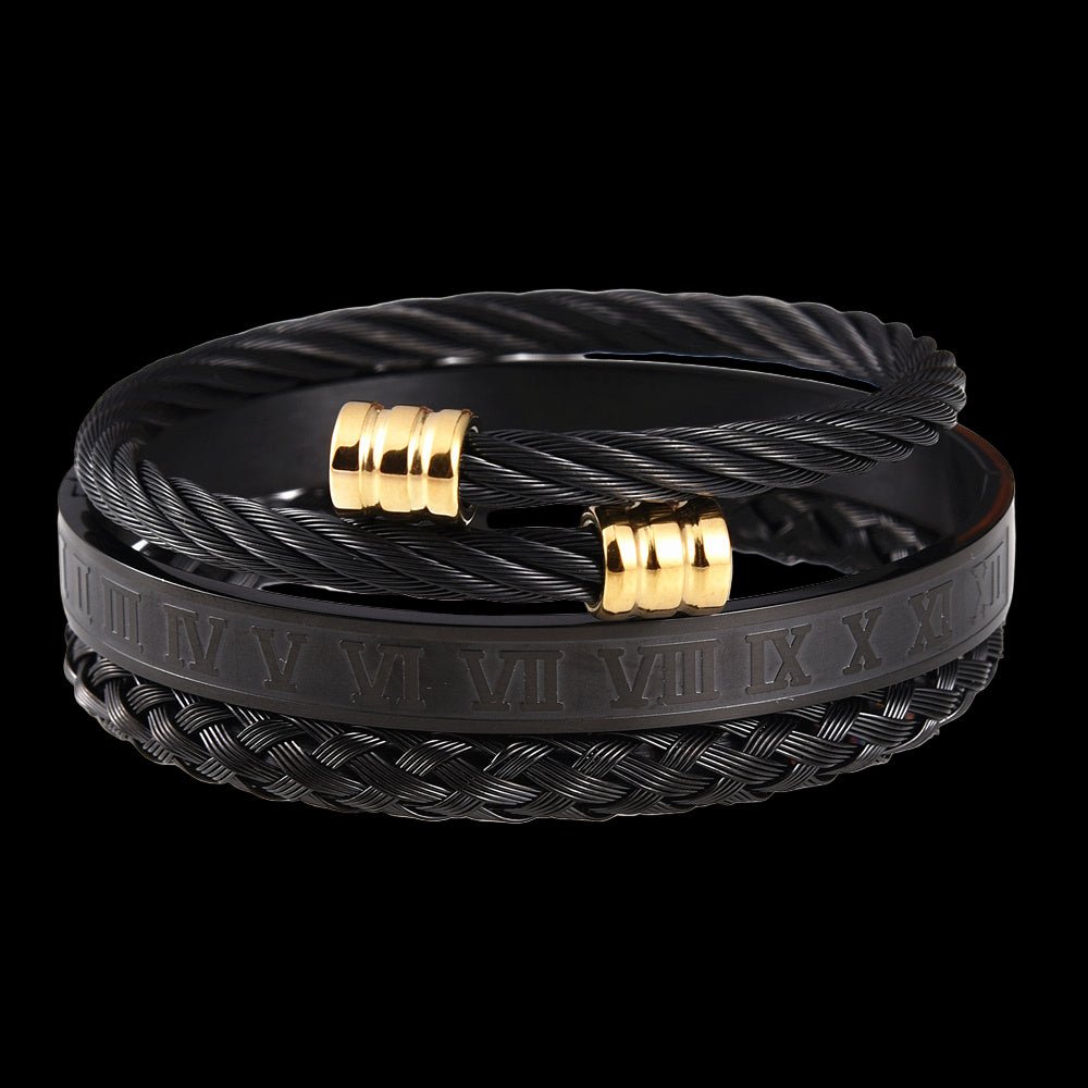 LUMA SteelWeave - Luma