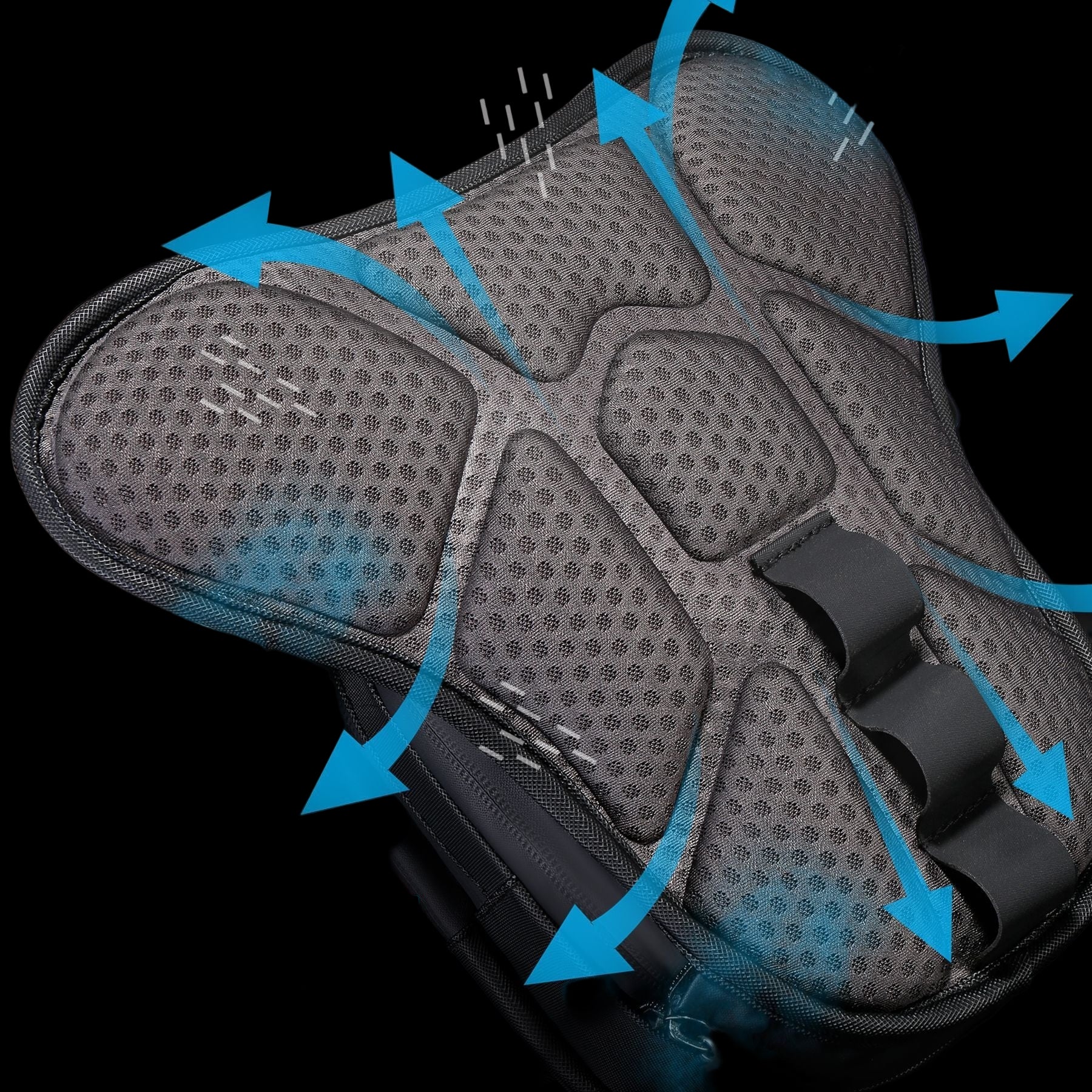 LUMA RoadGear 3L - Luma