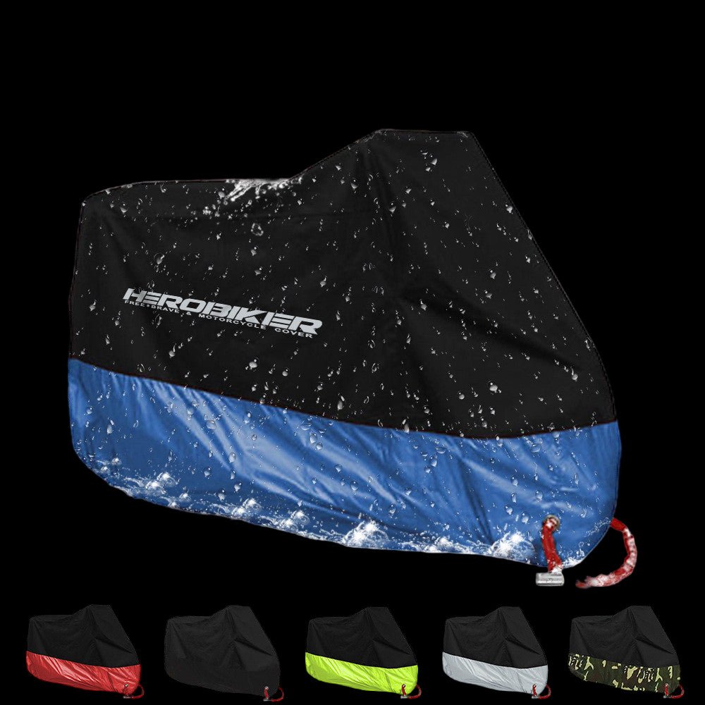 LUMA StormShield Rain - Luma