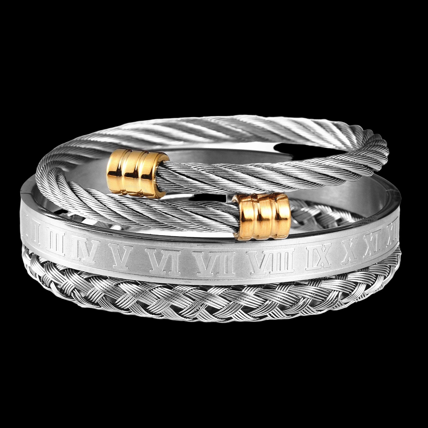 LUMA SteelWeave - Luma