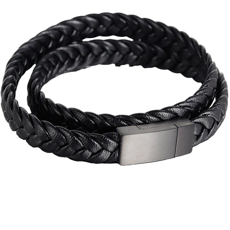 LUMA DualWeave Steel - Luma