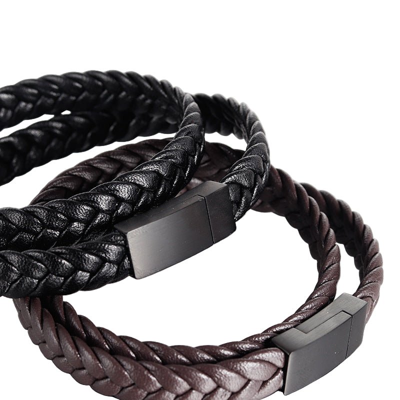 LUMA DualWeave Steel - Luma