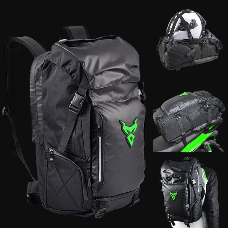 LUMA MotoPack Pro - Luma