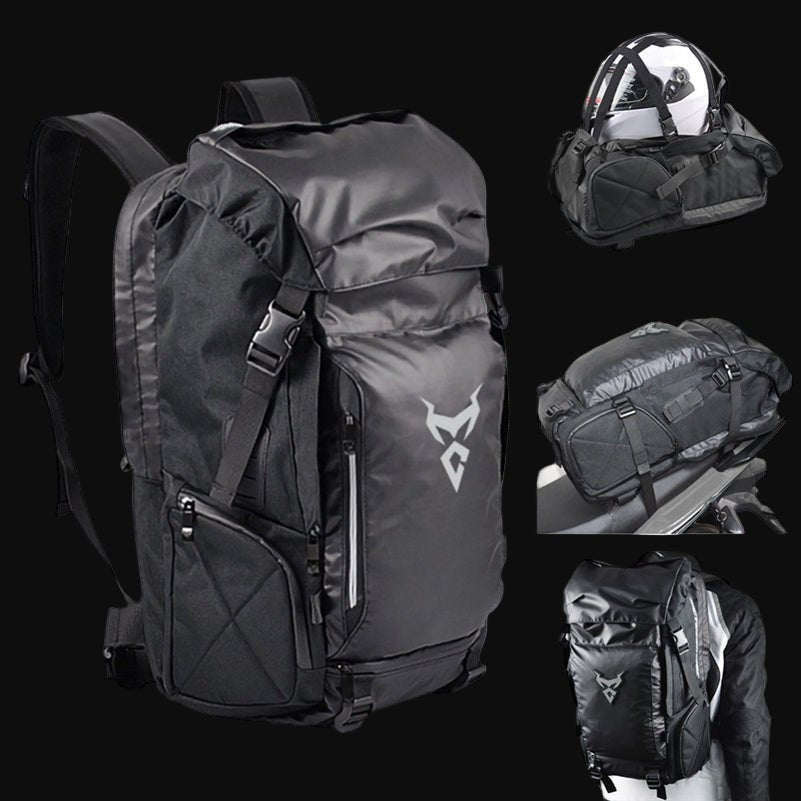 LUMA MotoPack Pro - Luma