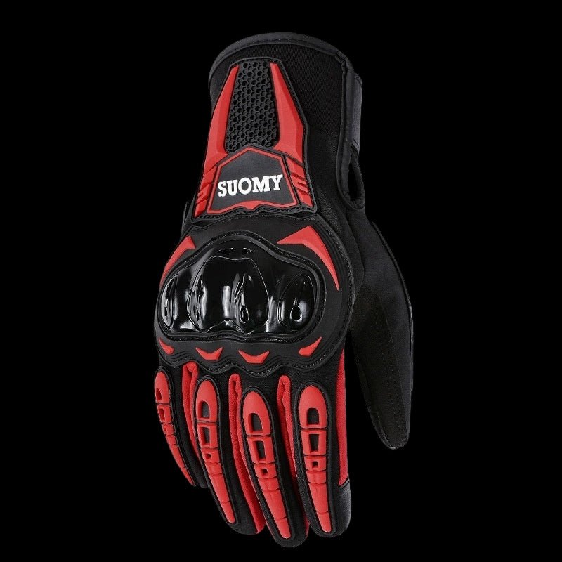 LUMA SteelPulse - Luma