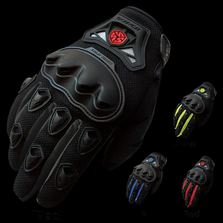 LUMA TorqueSkin Gloves - Luma