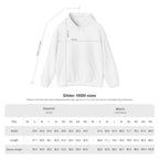 Hoodie — ERROR 403 Access Denied Graphic Pullover