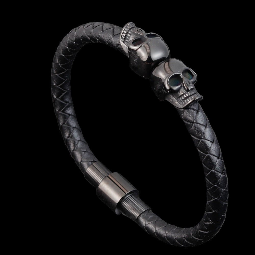 LUMA Ghost Skull - Luma