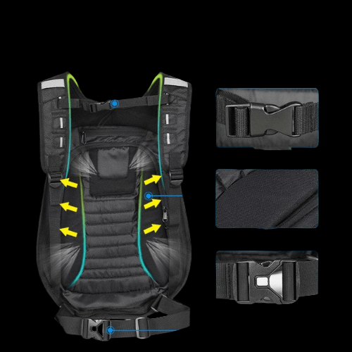 LUMA CarbonRide fiber - Luma