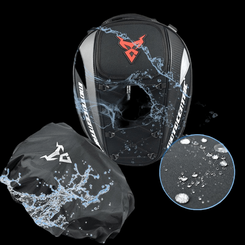 LUMA MotoRider - Luma