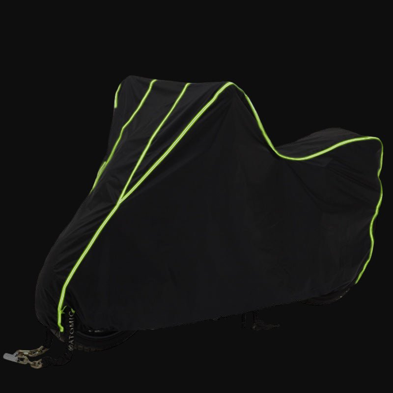 LUMA StormShield - Luma