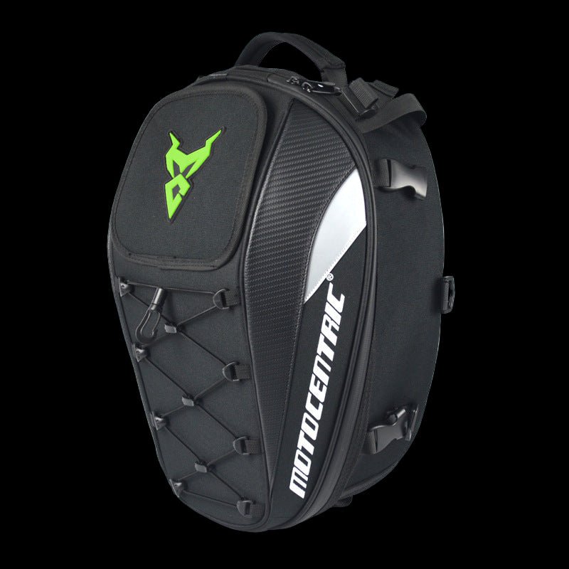 LUMA MotoRider - Luma