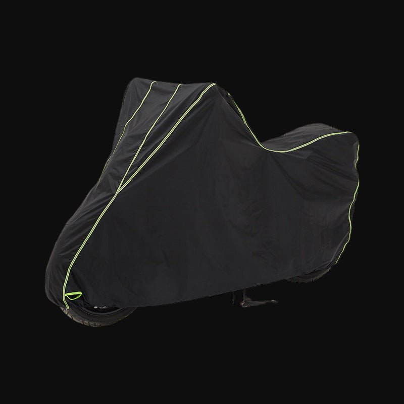 LUMA StormShield - Luma