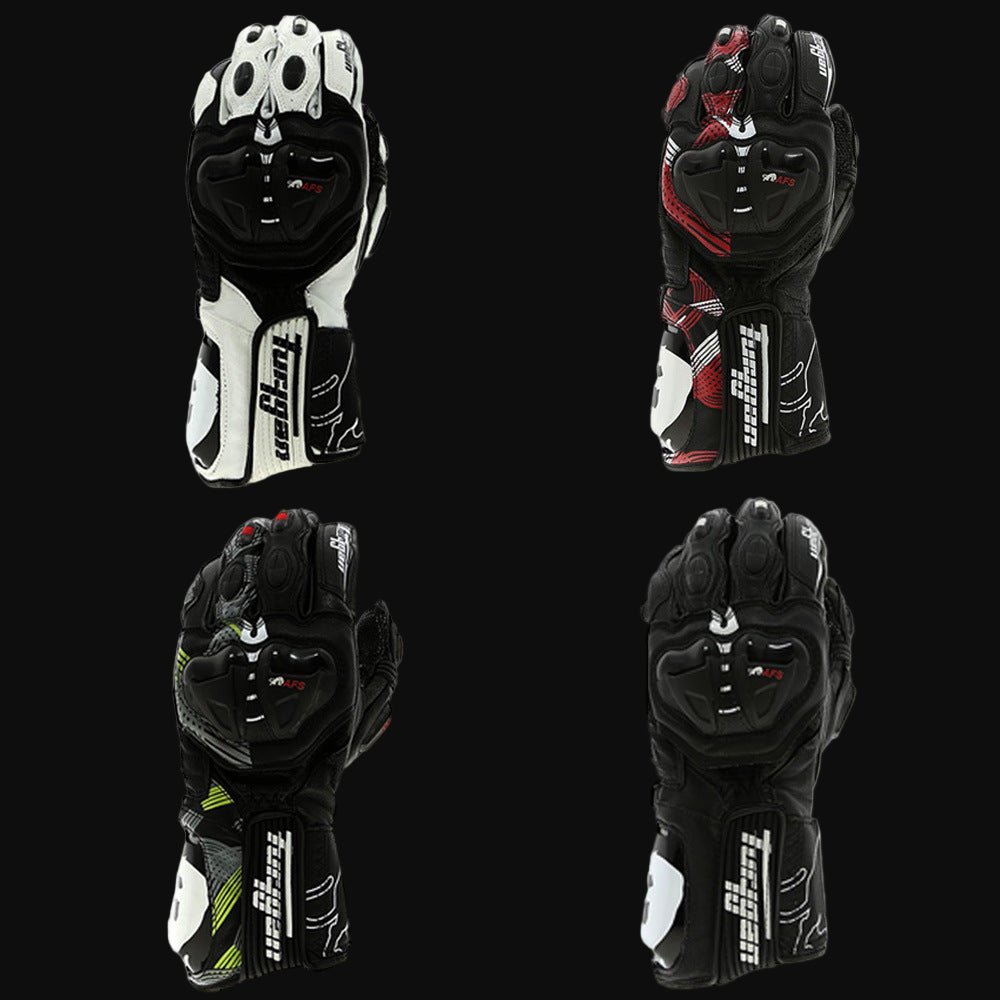 LUMA TitanGrip - Luma