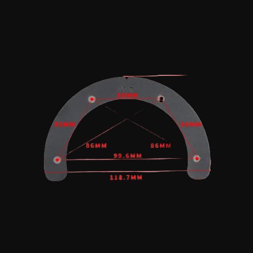 LUMA RoadMaster Tank - Luma