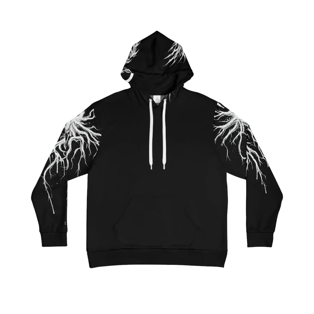 Born to Rise Hoodie - Premium Graphic Streetwear | LUMA - Luma