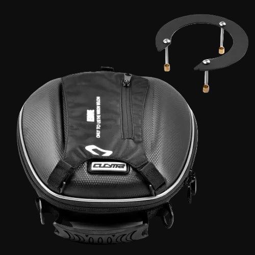 LUMA RoadMaster Tank - Luma