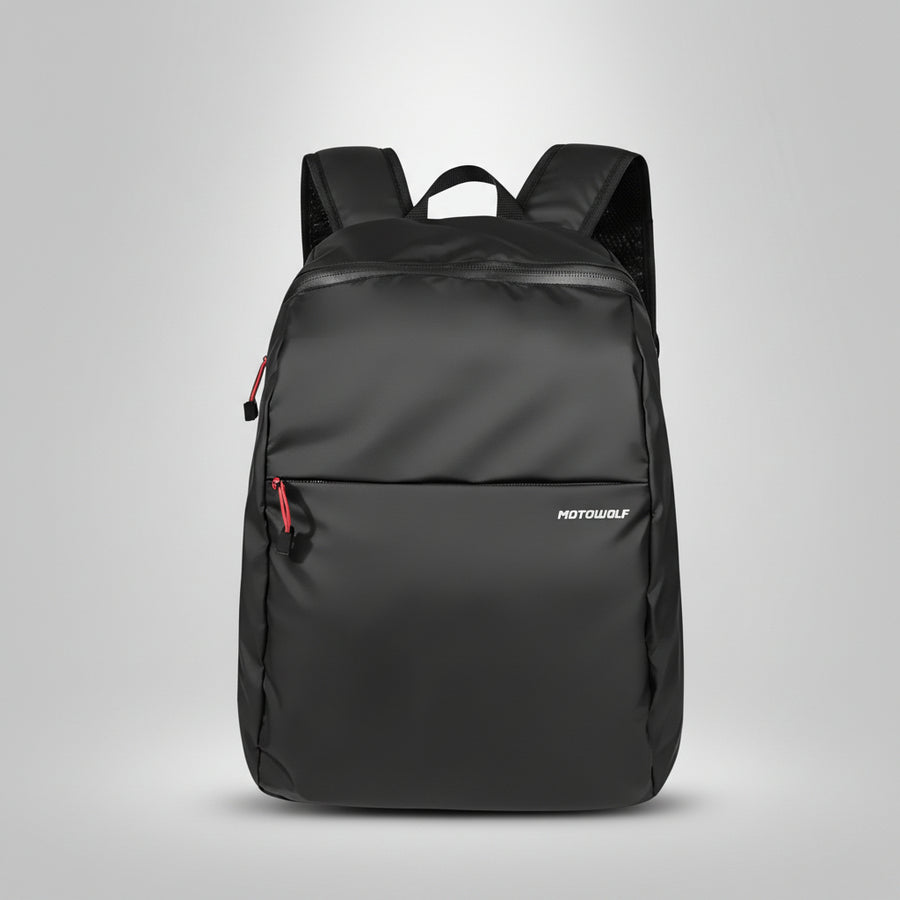LUMA MotoFlex Waterproof Motorcycle Backpack - Luma