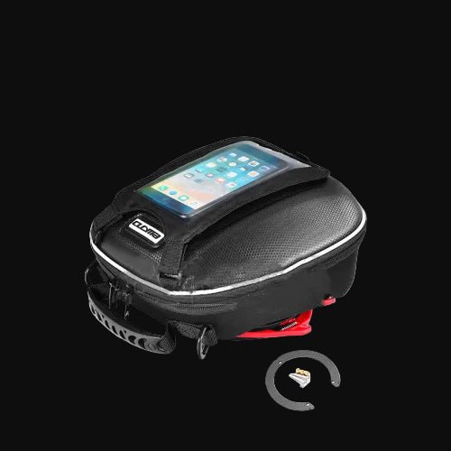 LUMA RoadMaster Tank - Luma