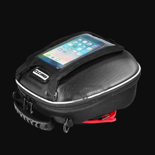 LUMA RoadMaster Tank - Luma