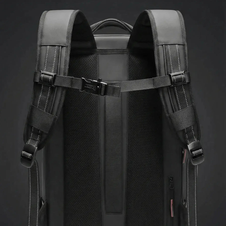 LUMA Control Backpack – Built for Riding - Luma