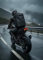 LUMA Control Backpack – Built for Riding