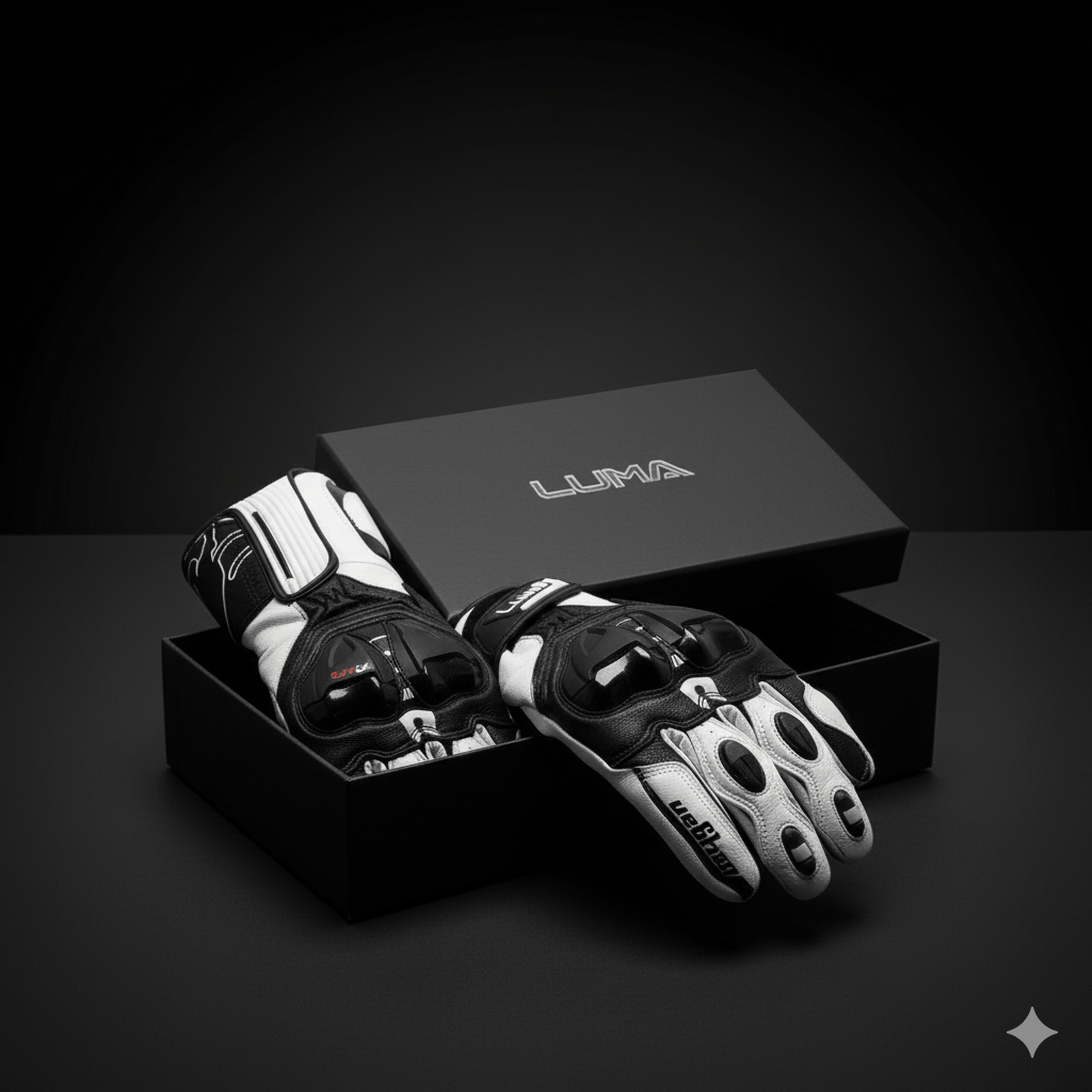 LUMA TitanGrip - Luma