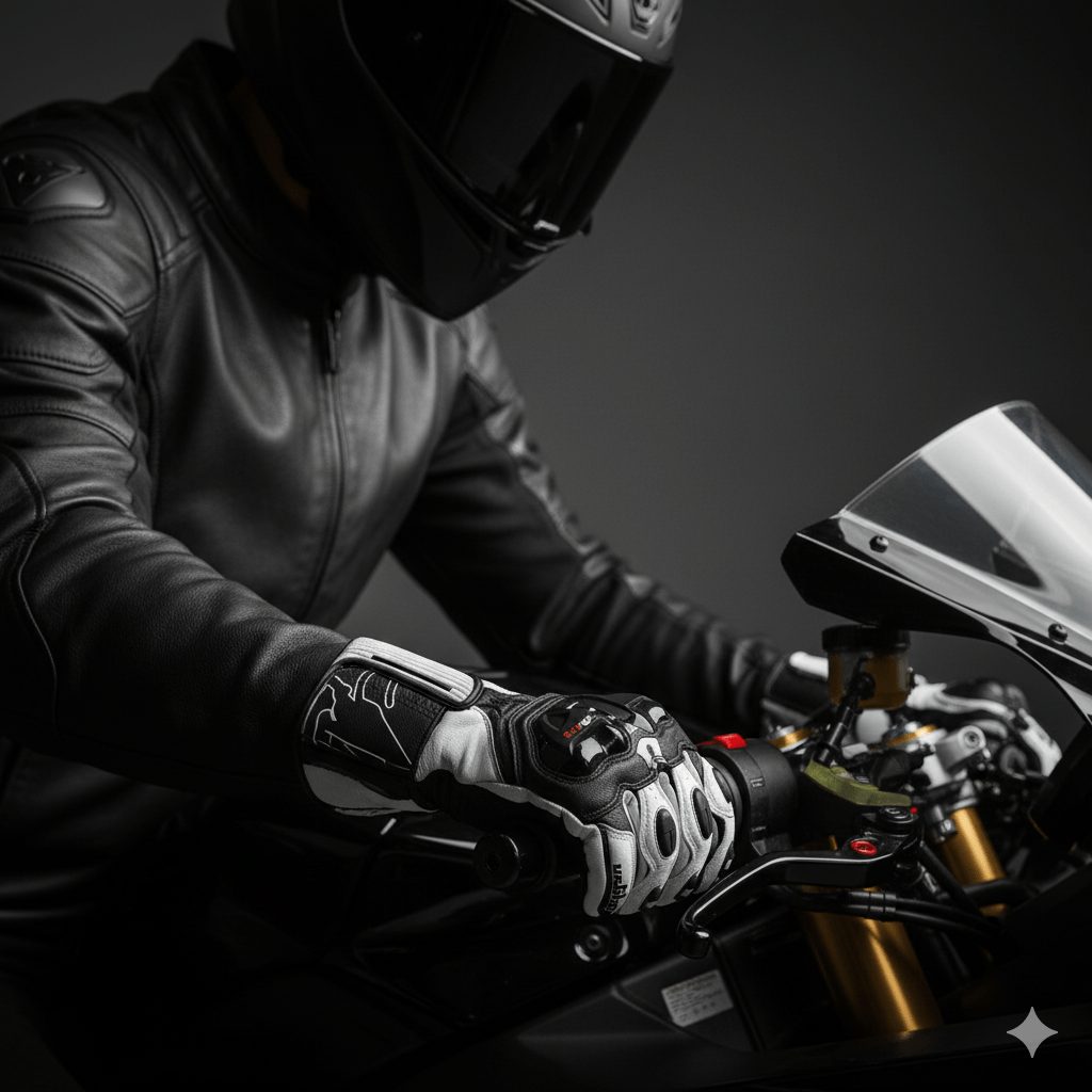 LUMA TitanGrip - Luma