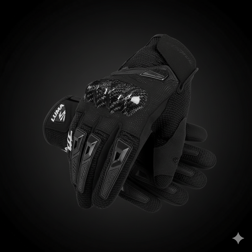 LUMA NightRider - Luma