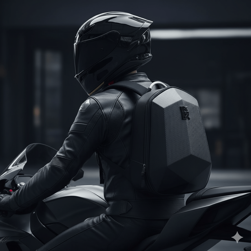 LUMA RideLite - Luma