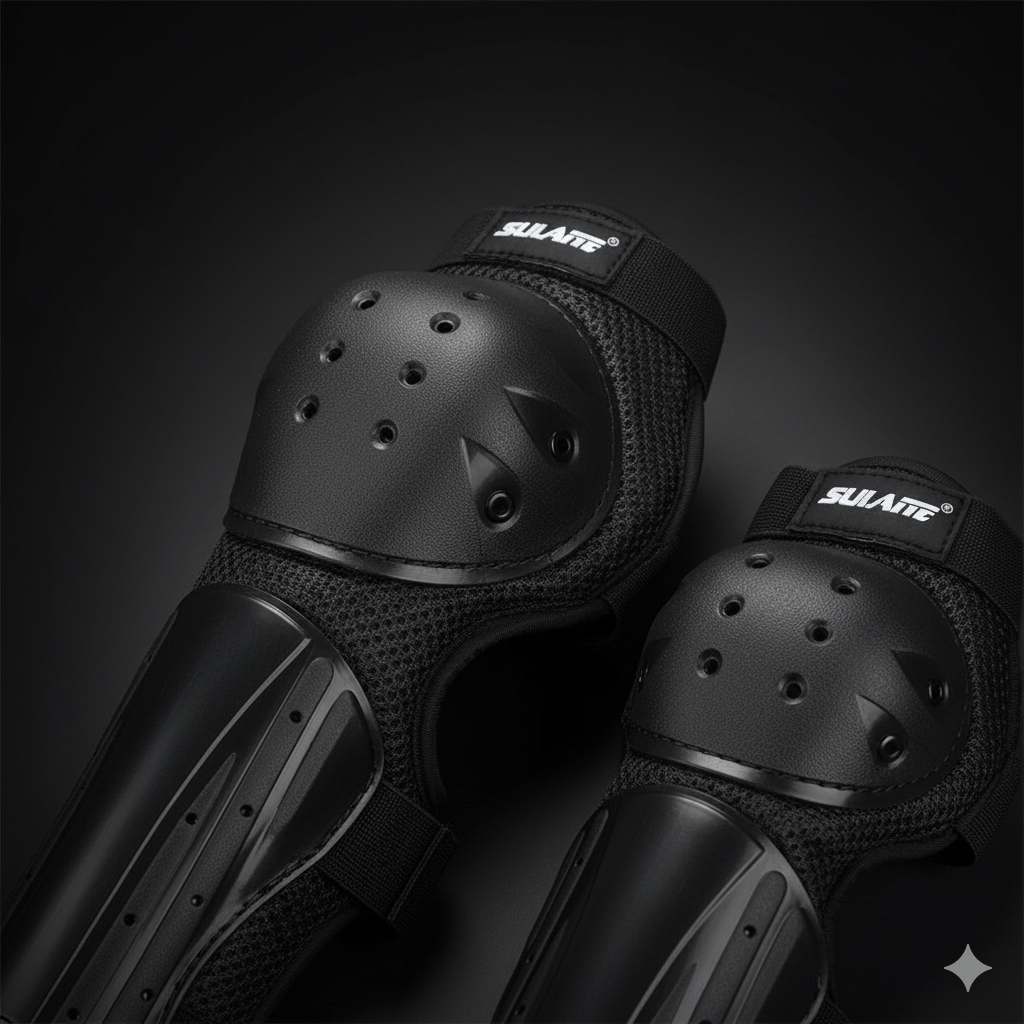 UMA GlideGuard - Luma