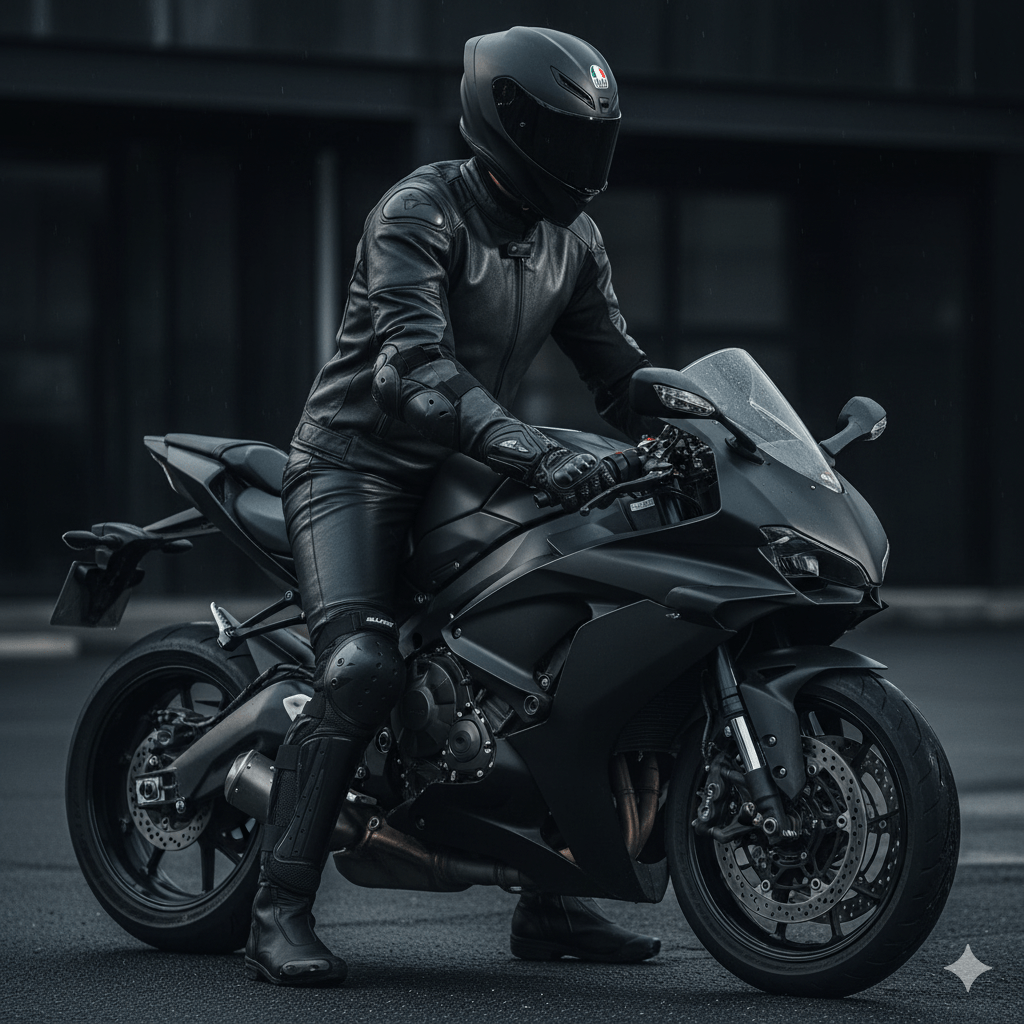 UMA GlideGuard - Luma