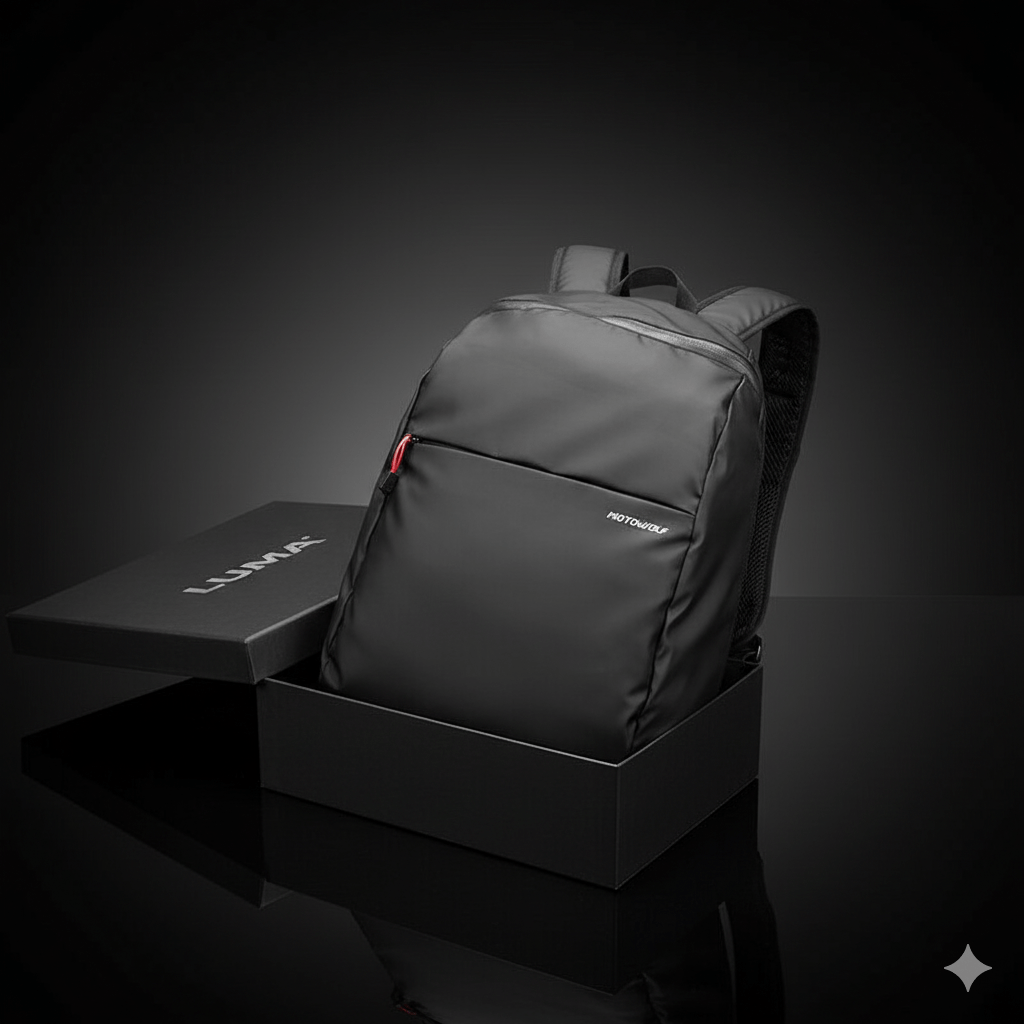 LUMA MotoFlex - Luma