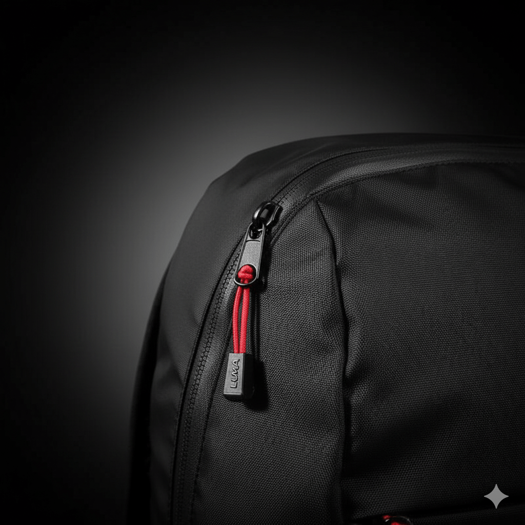 LUMA MotoFlex - Luma